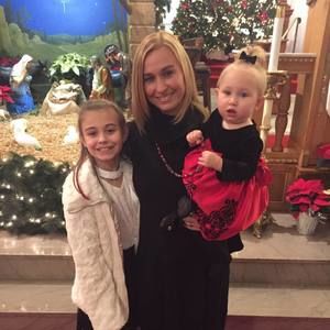 Meet your Posher, Erin